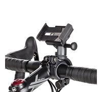 Joby JB01391-BWW Supporto per Bicicletta GripTight PRO per Qualsiasi Smartphone, Nero