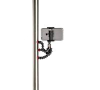Treppiede magnetico Joby GripTight ONE GP per smartphone + otturatore Bluetooth nero