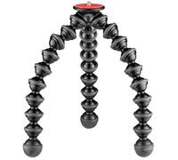Joby JB01569-BWW GorillaPod 3K PRO Treppiede, Supporto Treppiede Flessibile in Alluminio per Fotocamere CSC/Mirrorless Premium, Portata Max 3 kg