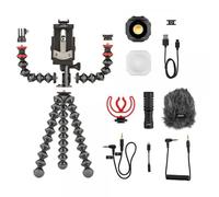 Joby JB01645-BWW treppiede Smartphone/macchina fotografica digitale 3 gamba/gamb
