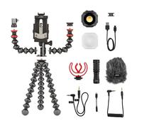 Joby GorillaPod Mobile Vlogging Kit
