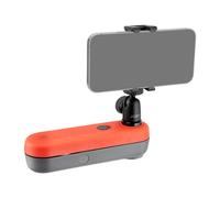 Joby JB01662-BWW Nero Rosso Acrilonitrile butadiene stirene (ABS) Alluminio