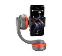 JOBY Staffa Pan Tilt per Spin Testa Elettronica Bluetooth, Motion Control su Doppio Asse per Base Panoramica Motorizzata Smartphone, Timelapse, Staffa, Vlogging, Content Creator, Controllo con App