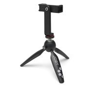 Joby Mini Treppiede 1 Kg HANDYPOD 2 Kit Black JB01872 BWW