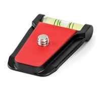 Joby Piastra QR 3K nero