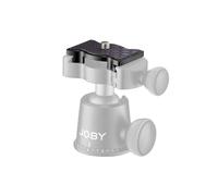JOBY QR 3K PRO Plate Compact Replacement Plate for GorillaPod 3K PRO