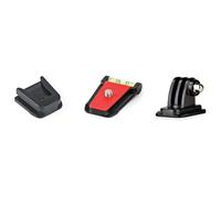 Joby QR Piastra Pack 3K nero