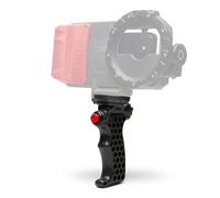 JOBY SeaPal BT Shutter Grip, Impugnatura per Otturatore Fotografico via Bluetooth per SeaPal Custodia Impermeabile, Contenuti d’Azione Subacquei,Videografia/Fotografia/Surf/Snorkeling/Diving/Viaggio