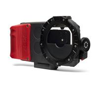 JOBY SeaPal Case, Custodia per Smartphone, Impermeabile fino a 10m,Contenuti d’Azione Subacquei,Videografia/Fotografia/Surf/Snorkeling/Diving,Compatibile con iPhone da 12 a 16, Samsung Serie S24/23/22