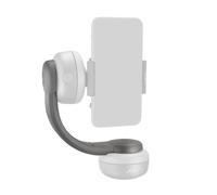 JOBY Staffa Pan Tilt per Spin Testa Elettronica Bluetooth, Motion Control su Doppio Asse per Base Panoramica Motorizzata Smartphone, Timelapse, Staffa, Vlogging, Content Creator, Controllo con App