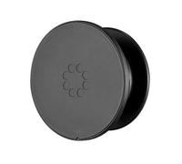 JOBY Attacco a Muro GripTight per MagSafe Super Veloce e Funzionale, Accessori Telefono, Supporto Cellulare Compatibile con iPhone 12, 13 and 14