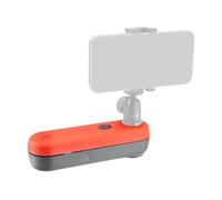 Joby Testa Mobile Per Treppiede Swing