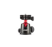 JOBY Testa a Sfera 5K, Testa a Sfera Professionale, per Fotocamere DSLR e CSC/Mirrorless, Portata Max 5 kg, JB01514-BWW