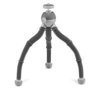 Joby Treppiede flessibile PodZilla Kit medio grigio