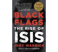 Joby Warrick Black Flags (Tascabile)