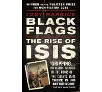 Joby Warrick Black Flags (Tascabile)