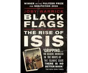 Joby Warrick Black Flags (Tascabile)