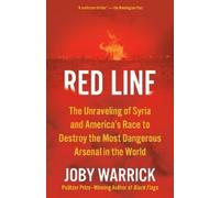 Joby Warrick Red Line (Tascabile)