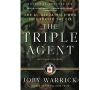 Joby Warrick The Triple Agent (Tascabile)