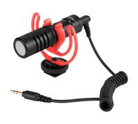 Joby Wavo microfono mobile per vlogging