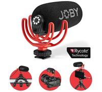 JOBY - Wavo On-camera Vlogging Compactable Microphone