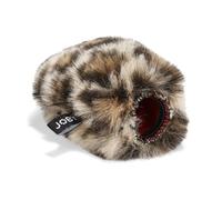 JOBY Wavo Windjammer Savage, Copertura Protettiva per Microfono Wavo, per Registrazioni Audio Ottime, Riduzione Rumori, Accessori Videocamera per Creazione Contenuti, Vlogging, Video