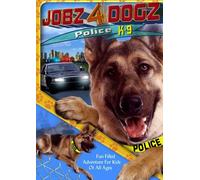 Jobz 4 Dogs - Police Dogs