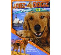 Jobz 4 Dogs - Rescue Dogs