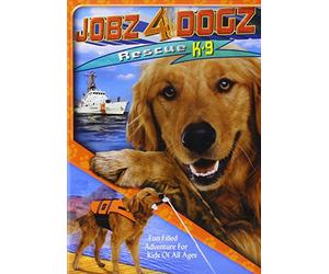 Jobz 4 Dogs - Rescue Dogs