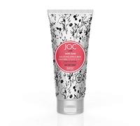 JOC CARE | Satin Sleek Maschera Lisciante Express | Maschera per capelli crespi e secchi | Azione lisciante | 100% Vegan | 200ml