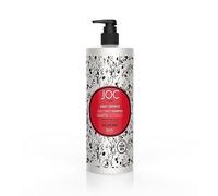 Barex Italiana Joc Care Vegan Daily Defence Shampoo Quotidiano Canapa E Caviale Verde 1000ml