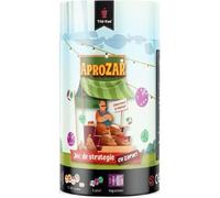 Joc de strategie cu zaruri: Aprozar