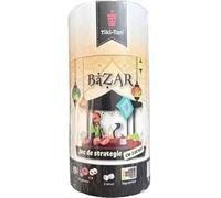 Joc de strategie cu zaruri: Bazar