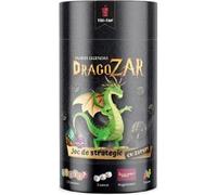 Joc de strategie cu zaruri: Dragozar