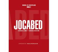 JOCABED: MANUAL EVANGELISMO Y CONSOLIDACION