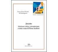 Jocaste. Ediz. italiana e francese