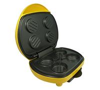 Jocca 5515-Maquina mini hamburger