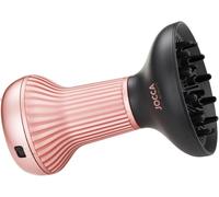 Jocca Beauty Diffusore d'aria calda per capelli ricci Tecnologia ionica