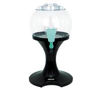 JOCCA - Dispenser di bevande refrigerate da 3,5 litri/Serbatoio di ghiaccio separato/Dispenser con rubinetto/Senza BPA