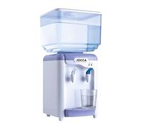 Jocca, Distributore Acqua Elettrico 7L, Display Digitale, Sistema di Raffreddamento