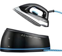 JOCCA - Ferro da Stiro a Caldaia Potenza 2400W Colore Nero