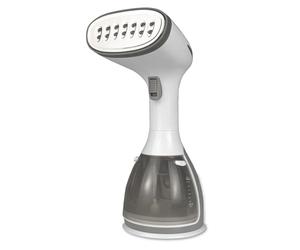 Jocca, Ferro da Stiro Verticale 1500W, Serbatoio 280ml, Sistema Anti-Goccia