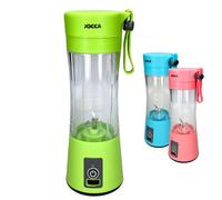 JOCCA FRULLATORE PORTATILE CON USB