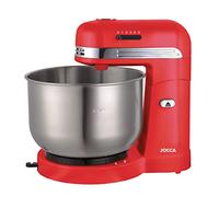 Impastatrice Jocca con ciotola 35 l 350 W - 5 velocità