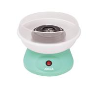 Jocca Turquesa Macchina di Zucchero del Cotone, Plastica