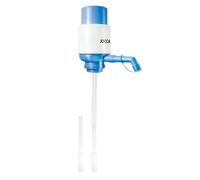 Jocca Pompa ad Acqua, Manuale