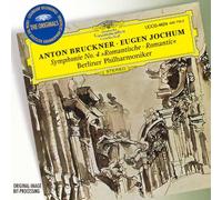Jocchum & Bpo - Bruckner: Symphony No. 4, Romanti