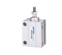 JOCCOS Cilindro Piccolo a Libera Installazione MU6X4X6SX8SX10SX15SX20SX25SXSB MSU (Size : MU10X25)