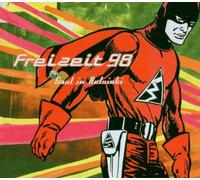 Joce 'N Reza - Schau Mich An