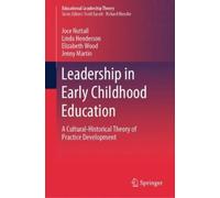 Joce Nuttall Linda Henderson Elizabeth Leadership in Early C (Copertina rigida)